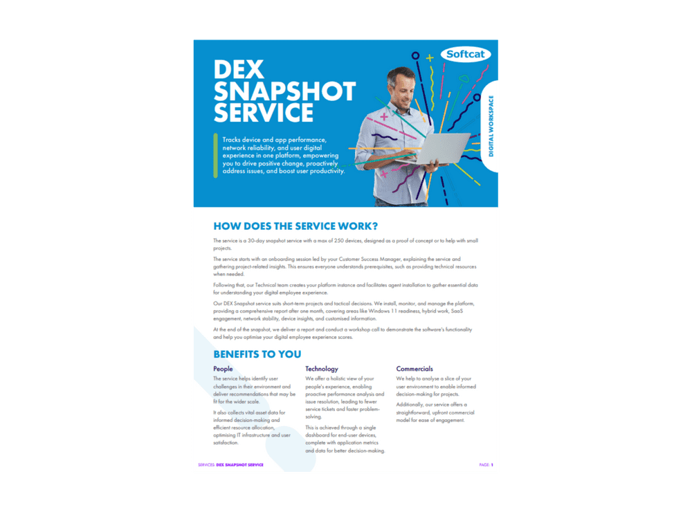 DEX Snapshot Service 
