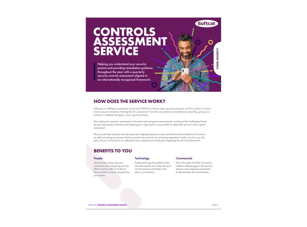 Controls Assessment Service  (1)