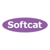 Softcat Logo Primary RGB SQUARE