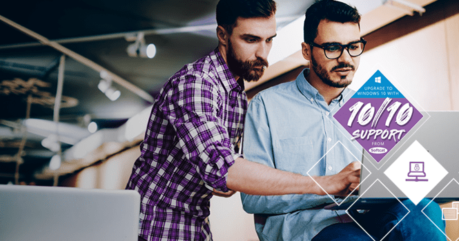 Windows 10 Blog 5 reasons why you’ll be winning with Windows 10