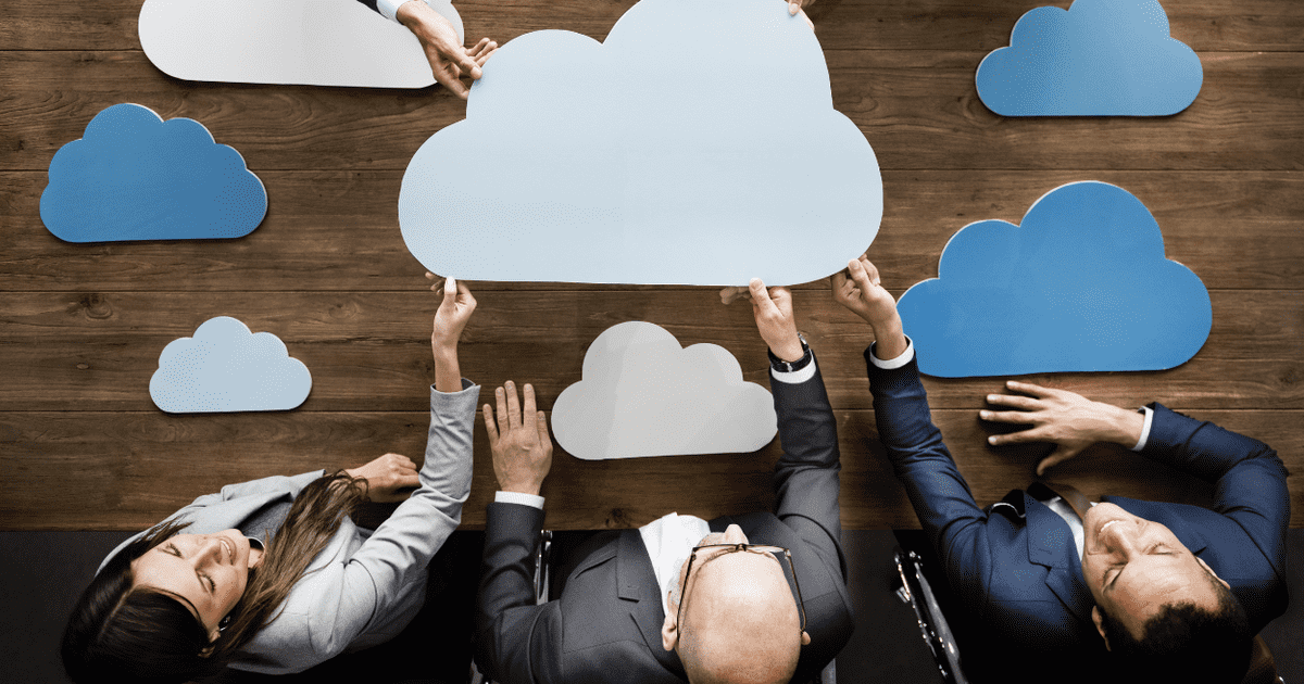 Softcat is a preview partner for Multiparty Private Offer (MPO) in
