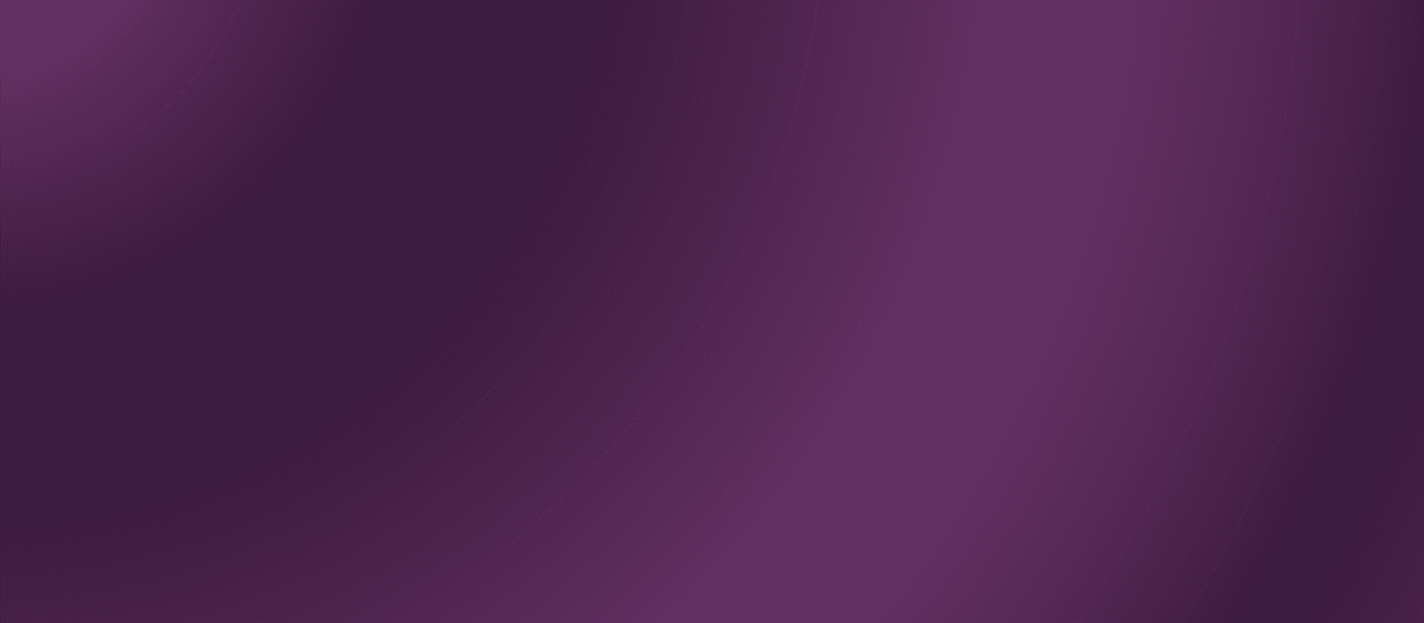 Softcat PPT Background Corner Lit Radial Plum Gradient RGB
