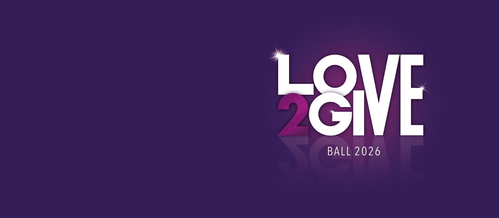 L2G Ball 2026 Website Banner