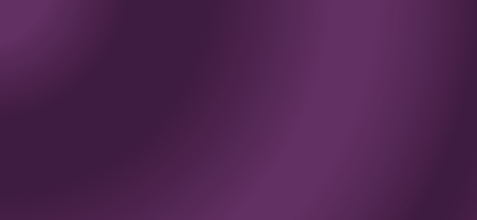 Softcat PPT Background Corner Lit Radial Plum Gradient RGB