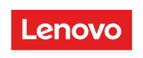 Lenovo Logo 172 x 70