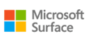 Surface logo pvlb
