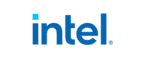 Intel logo small