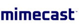 Mimecast Partner logo
