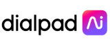 Dialpad Logo 172