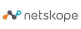 Netskope Partner logo