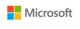 Microsoft Logo 172 x 70