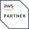 AWS partner logo