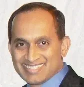 Sanjay Poonen
