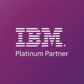 IBM platinum