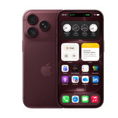 iphone 18 red