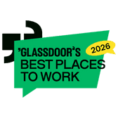 Glassdoor Best places to work