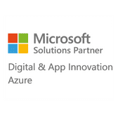 Digital and app innovation des