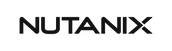 Nutanix Logo Charcoal Gray Digital