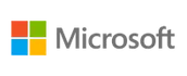 Microsoft logo 200 x 80