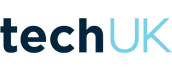 techUK logo dark blue 172 x 70