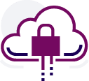 icon cloud datacentre darkpurple@2x