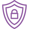Cyber Security icon 100 x 100
