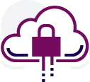 icon cloud datacentre darkpurple@2x