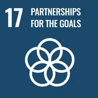 17 partnerships for the goals