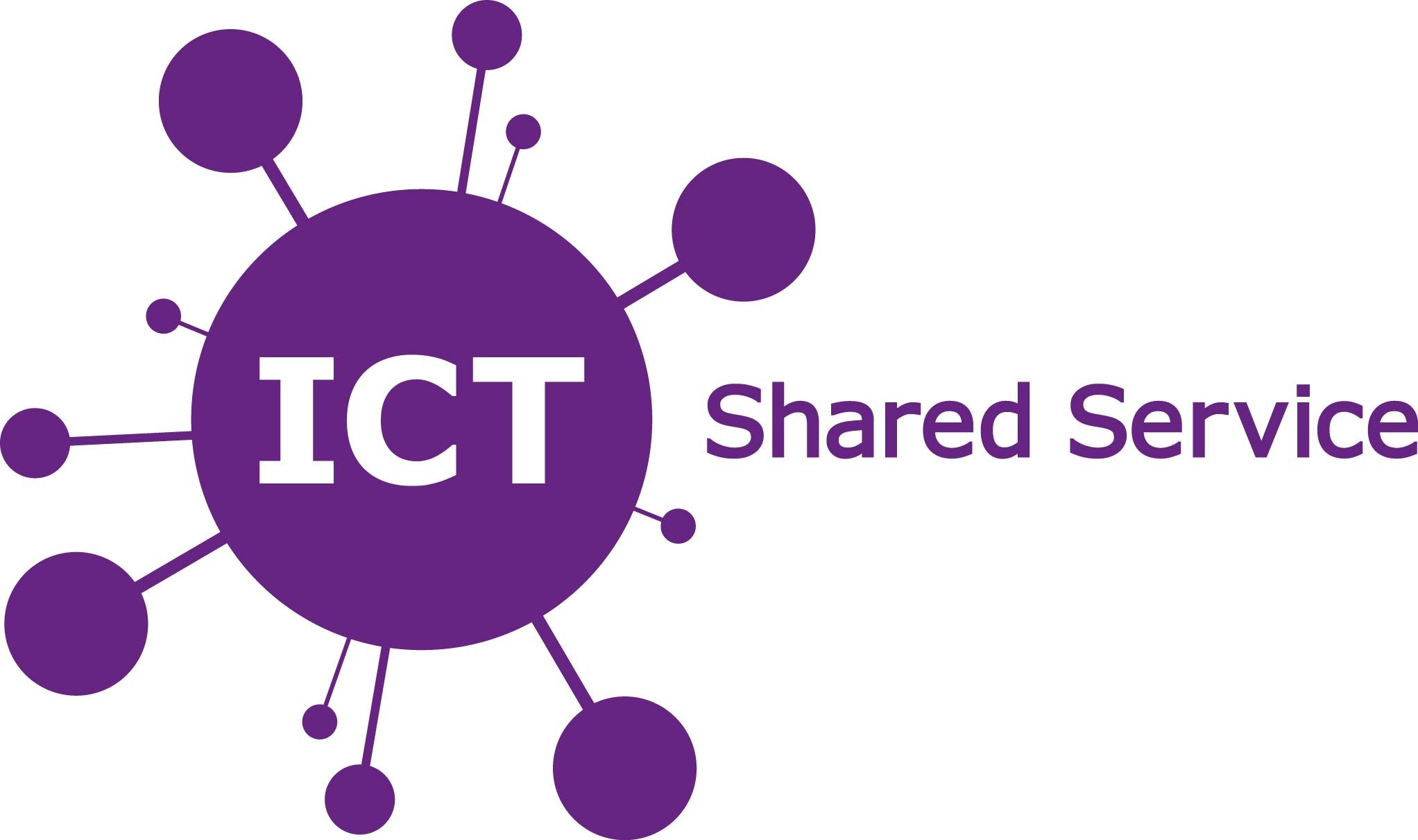 ICT Shared Service   Colour