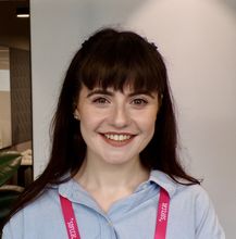 Aoibhin headshot