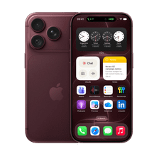 iphone 18 red
