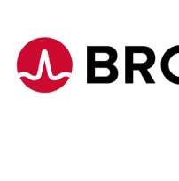 Broadcom 500 x 205