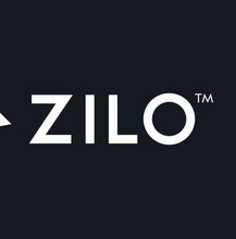 ZILO Logo Light with Icon