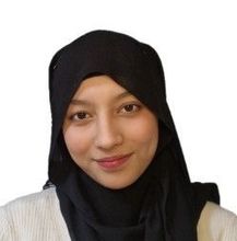 Medina headshot
