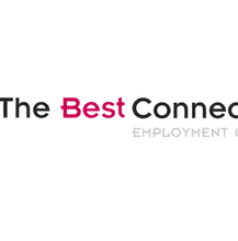 the best connection logo new