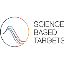 SBTi  logo