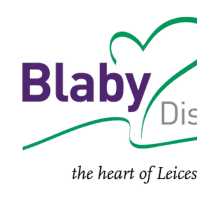 blaby logo