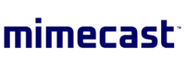 Mimecast Partner logo
