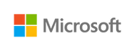Microsoft campaign logo