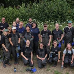 Today marks International Day for Biological Diversity. 🌍
Biodiversity is declining, and that affects us all. Through Nature Connect, Softcat’s biodiversity partnership across our value chain, we’re working with and the to support pollinators and rest