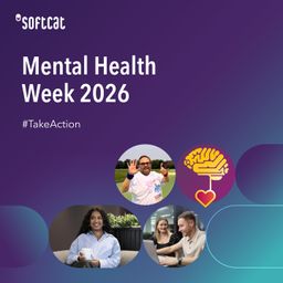 Today marks the start of Mental Health Week, and this year’s theme is ‘Take Action’ - a reminder that meaningful progress comes from what we do, not just what we say. 💜
Raising awareness is essential, but it’s important that we keep the momentum going,
