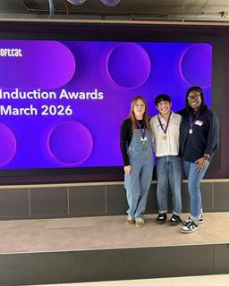 Welcoming our latest cohort of non‑sales new starters! 👋

We recently brought our new joiners together at our Manchester office, where they had the chance to meet our Senior Leadership Team, connect with one another, and fully immerse themselves in the S