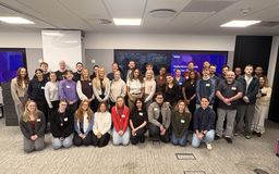 Last week, we welcomed 47 Core Function new starters! 🎉
During their two-day induction at our Marlow office, they had the chance to meet the Senior Leadership Team, learn more about the Softcat culture, and build connections.
A big welcome to everyone