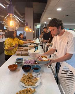 Throughout July, our offices celebrated South Asian Heritage Month. 💜

Together, we recognised and honoured the cultures and traditions of Afghanistan, Bangladesh, Bhutan, India, the Maldives, Nepal, Pakistan and Sri Lanka. 

Thank you to our EC Network