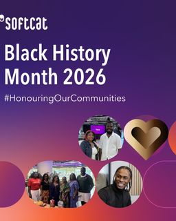 Black History Month takes place every October in the UK and Ireland, and provides an opportunity to celebrate, recognise and learn about the contributions, achievements and cultural heritage of Black communities.

This year’s theme, “Honouring Our Communi