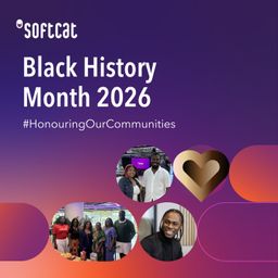 Black History Month takes place every October in the UK and Ireland, and provides an opportunity to celebrate, recognise and learn about the contributions, achievements and cultural heritage of Black communities.
This year’s theme, “Honouring Our Communi