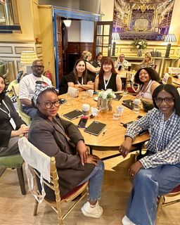 Last week, we hosted our annual Community Leads event, celebrating the people who go above and beyond to drive inclusivity, diversity and engagement at Softcat. 💜

Highlights from the day:
🔥 A fireside chat on leadership and allyship with members of our