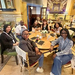 Last week, we hosted our annual Community Leads event, celebrating the people who go above and beyond to drive inclusivity, diversity and engagement at Softcat. 💜
Highlights from the day:
🔥 A fireside chat on leadership and allyship with members of our