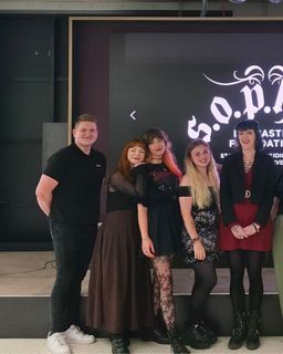 An incredible first event for Altcats, Softcat's alternative culture and support community, in Manchester! 🌟

The day started with a powerful session from the , Altcats' chosen charity of the year, exploring the impact of prejudice, hate crime and bias,