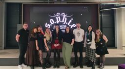 An incredible first event for Altcats, Softcat's alternative culture and support community, in Manchester! 🌟
The day started with a powerful session from the , Altcats' chosen charity of the year, exploring the impact of prejudice, hate crime and bias,